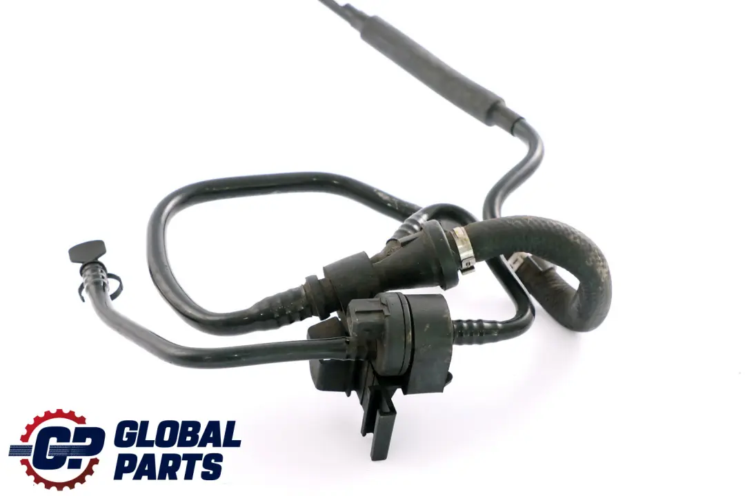 320si N45 Vacuum Pipe Hose Petrol to BMW 3 Series E90 with Part number 7557921 BMW 3 Series E90 320si N45 Vacuum Pipe Hose Petrol - SKU rhd-7557921 - Part number 7557921