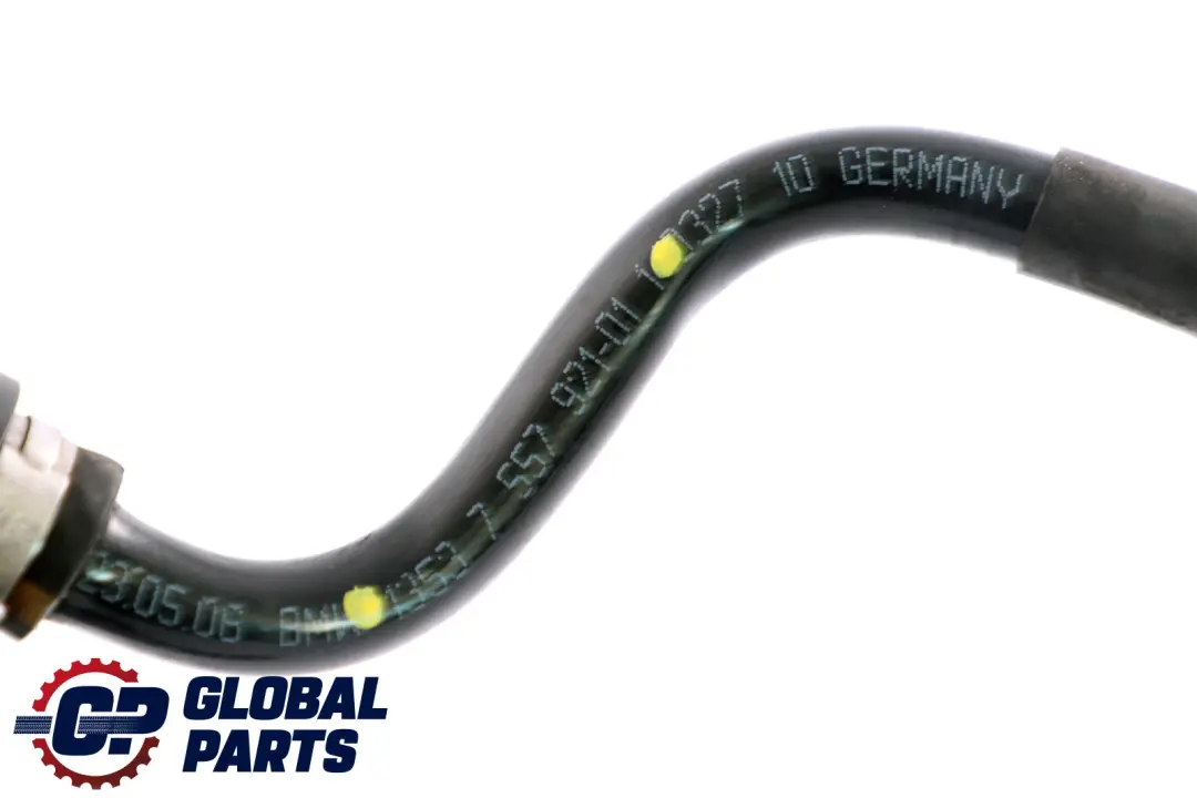 BMW 3 Series E90 320si N45 Vacuum Pipe Hose Petrol - SKU rhd-7557921 - Part number 7557921