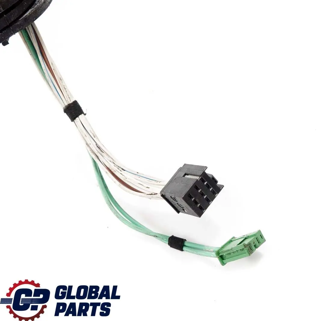 BMW 7 Series E65 Petrol N62 Engine Ignition Wiring Loom Harness Cables - SKU rhd-7558202 - Part number 7558202