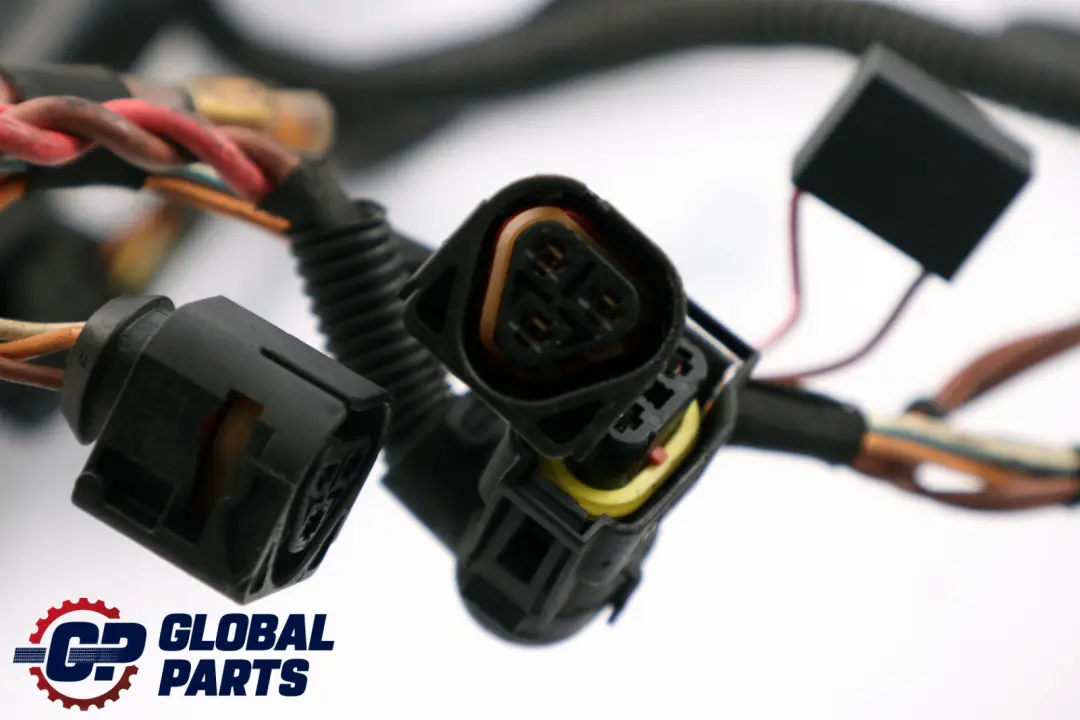 N52 Wiring Loom Harness Engine Manual to BMW 1 3 Series E87 E90 E91 Petrol with Part number 7563101 BMW 1 3 Series E87 E90 E91 Petrol N52 Wiring Loom Harness Engine Manual - SKU rhd-7563101-1 - Part number 7563101