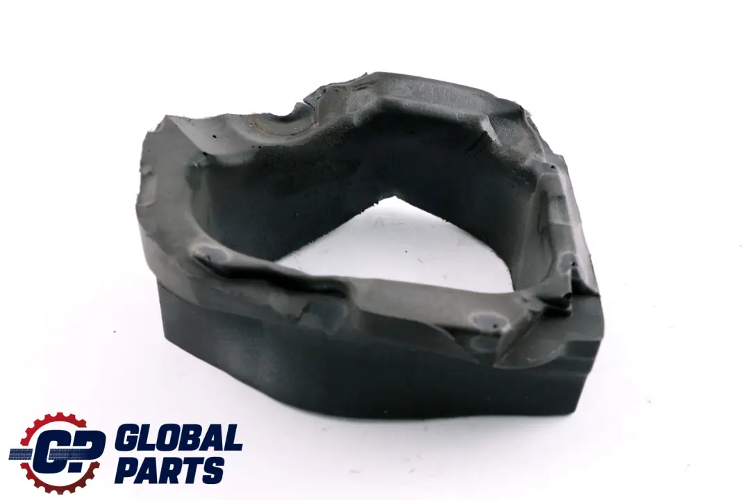 Insert Gear Shifter Covering to BMW 5 Series E60 E61 LCI with Part number 7563775 BMW 5 Series E60 E61 LCI Insert Gear Shifter Covering - SKU rhd-7563775 - Part number 7563775