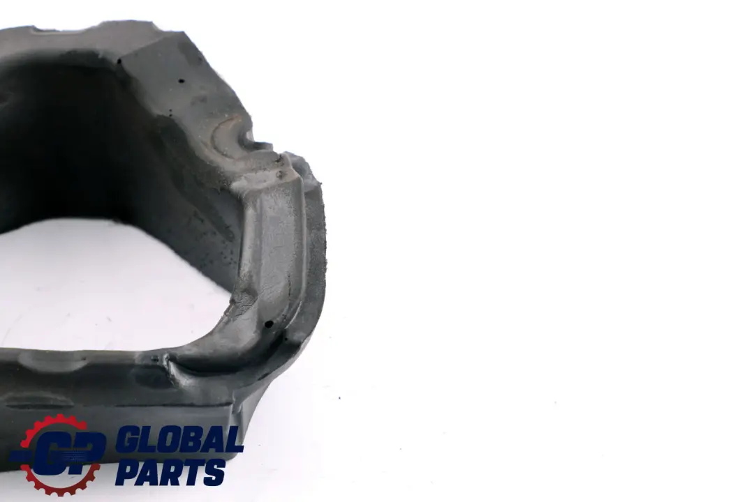 Insert Gear Shifter Covering to BMW 5 Series E60 E61 LCI with Part number 7563775 BMW 5 Series E60 E61 LCI Insert Gear Shifter Covering - SKU rhd-7563775 - Part number 7563775