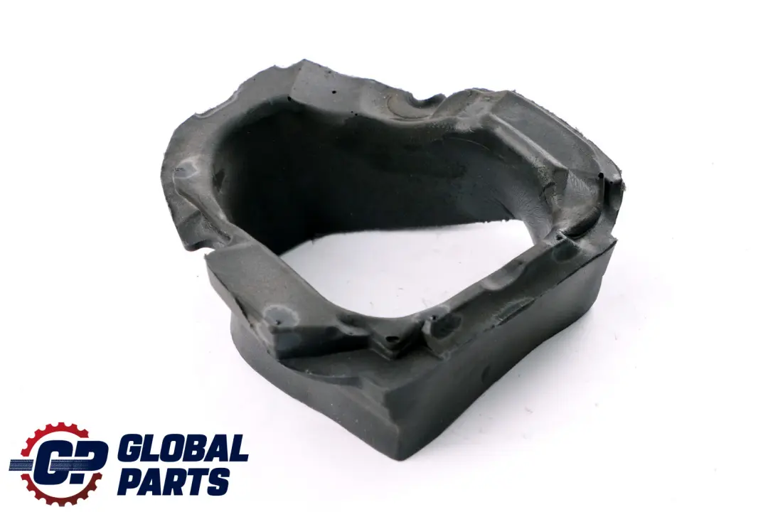 Insert Gear Shifter Covering to BMW 5 Series E60 E61 LCI with Part number 7563775 BMW 5 Series E60 E61 LCI Insert Gear Shifter Covering - SKU rhd-7563775 - Part number 7563775