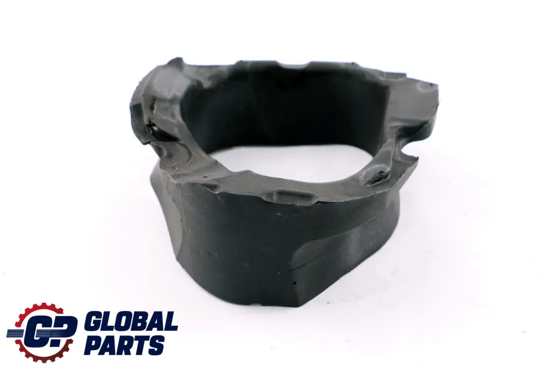 Insert Gear Shifter Covering to BMW 5 Series E60 E61 LCI with Part number 7563775 BMW 5 Series E60 E61 LCI Insert Gear Shifter Covering - SKU rhd-7563775 - Part number 7563775