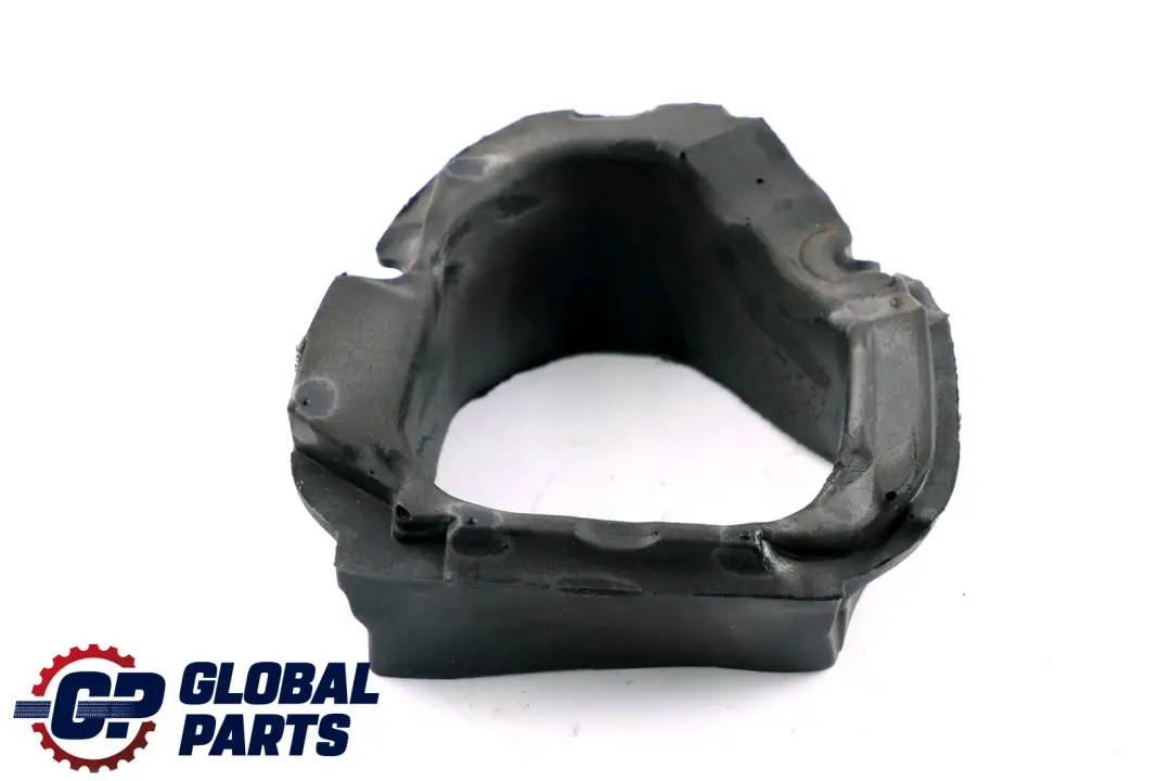 Insert Gear Shifter Covering to BMW 5 Series E60 E61 LCI with Part number 7563775 BMW 5 Series E60 E61 LCI Insert Gear Shifter Covering - SKU rhd-7563775 - Part number 7563775