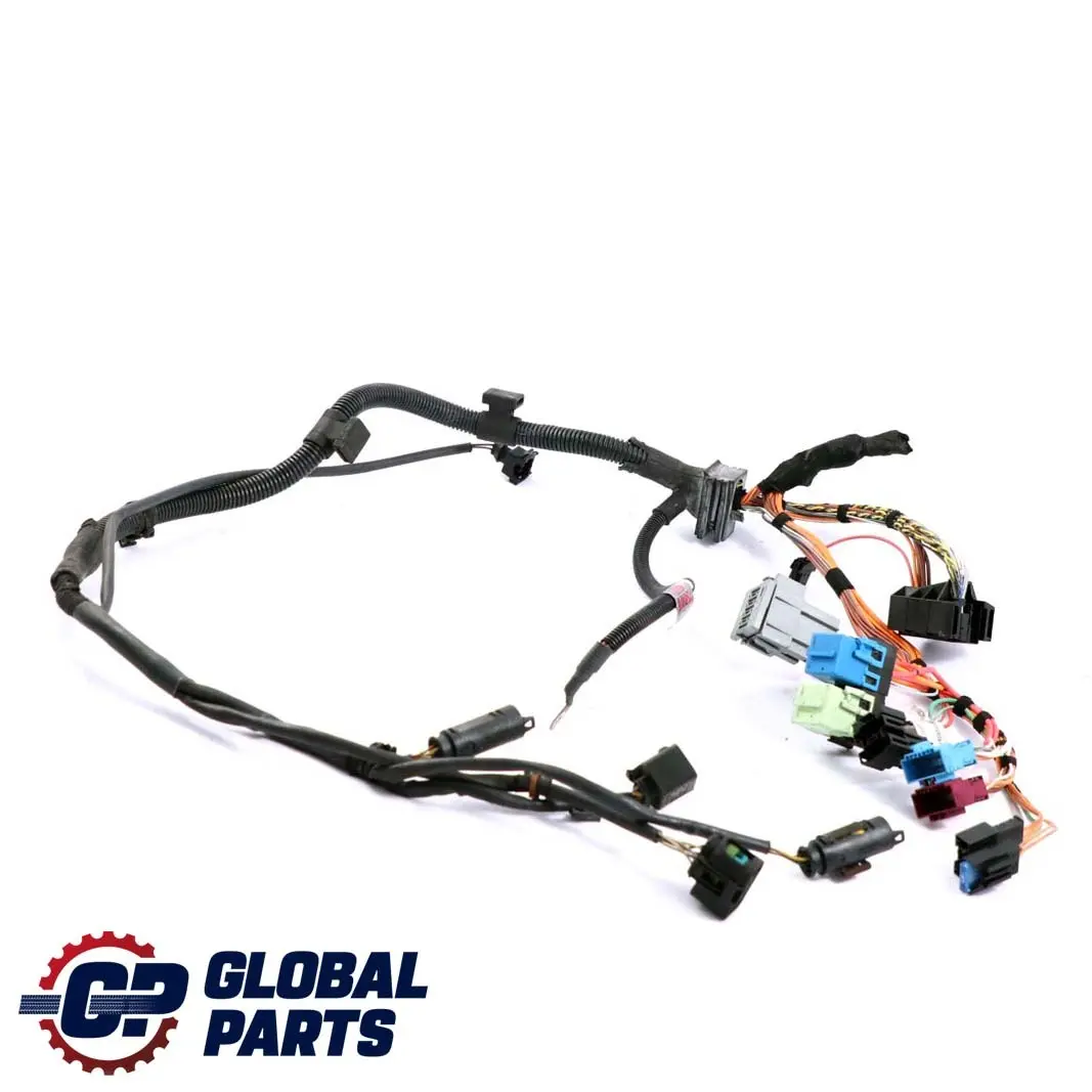 320si N45 Petrol Engine Wiring Loom Harness 7564408 to BMW 3 Series 1 E90 with Part number 7564402 7564408 BMW 3 Series 1 E90 320si N45 Petrol Engine Wiring Loom Harness 7564408 - SKU rhd-7564408-1 - Part number 7564402 7564408