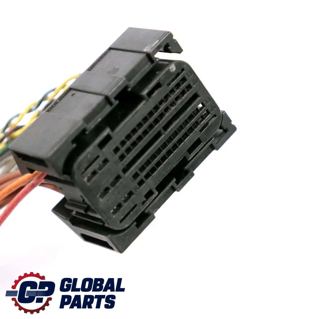 BMW 3 Series 1 E90 320si N45 Petrol Engine Wiring Loom Harness 7564408 - SKU rhd-7564408-1 - Part number 7564402 7564408