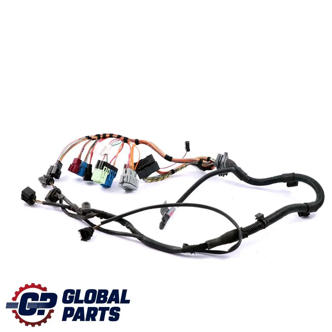 BMW 3 Series 1 E90 320si N45 Petrol Engine Wiring Loom Harness 7564408 - SKU rhd-7564408-1 - Part number 7564402 7564408