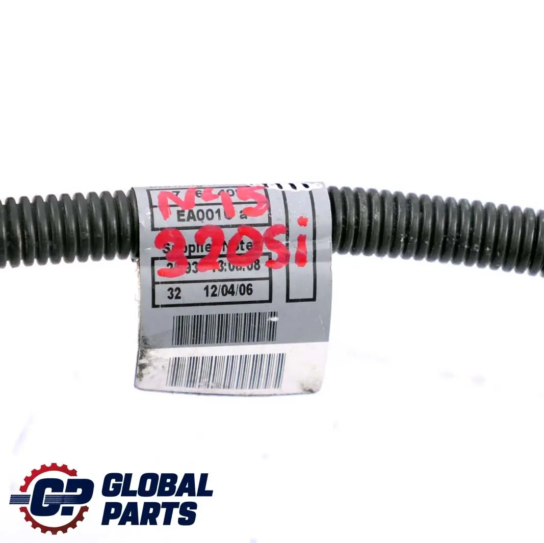 BMW 3 Series 1 E90 320si N45 Petrol Engine Wiring Loom Harness 7564408 - SKU rhd-7564408-1 - Part number 7564402 7564408