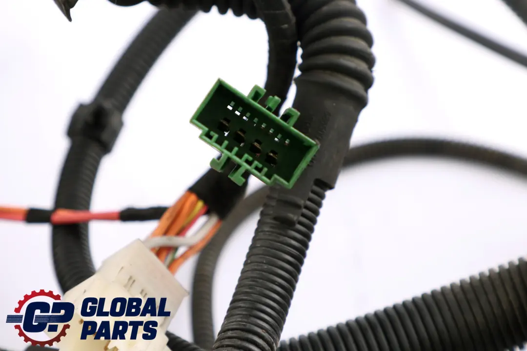 BMW 3 Series E90 E91 325i 330i N52N Engine Wiring Harness Loom 7566567 - SKU rhd-7566573 - Part number 7566573