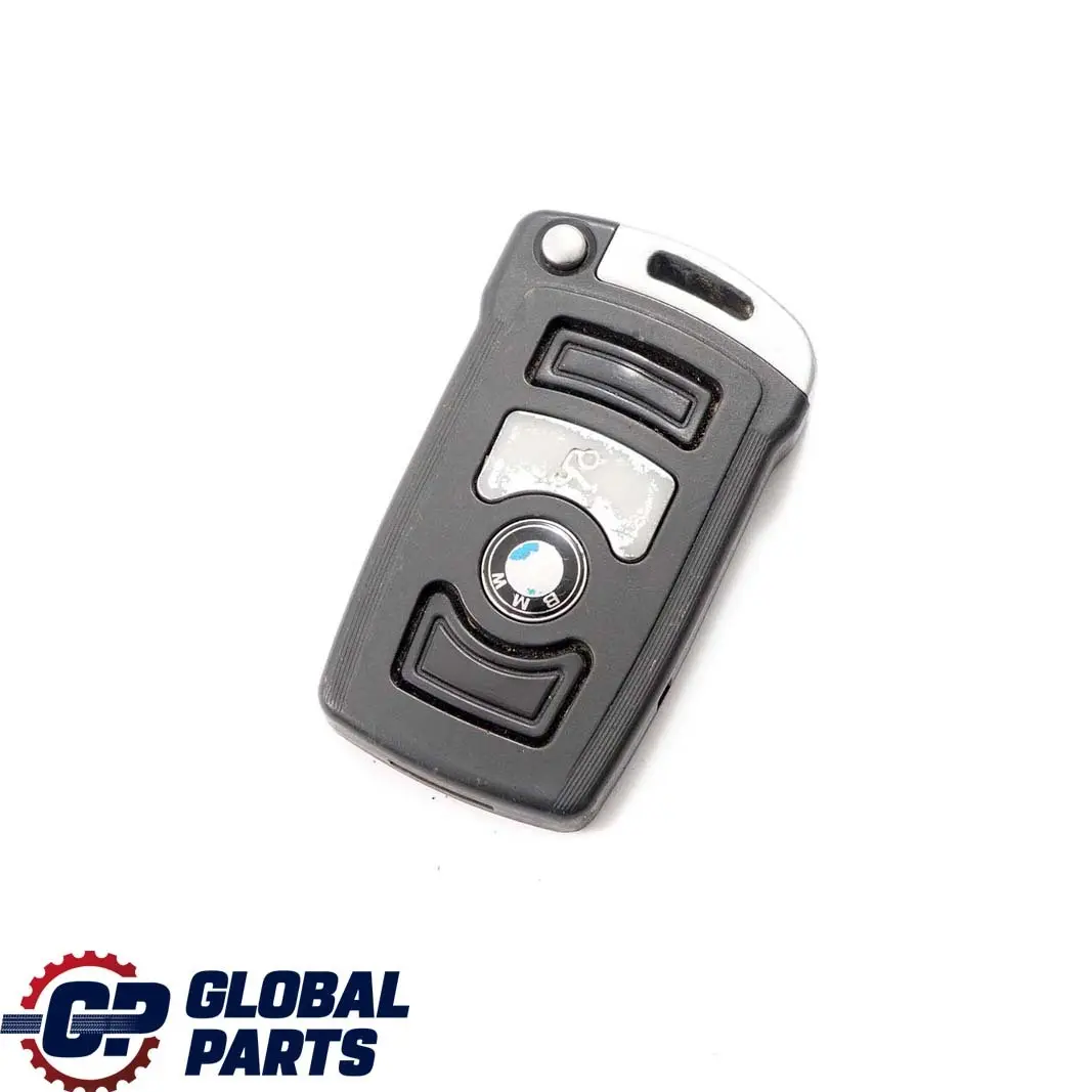 BMW 7 E65 740i E66 740Li N62N 306HP ECU Kit DME + CAS + Key 7566706 Automatic - SKU rhd-7566706-1 - Part number 7540510