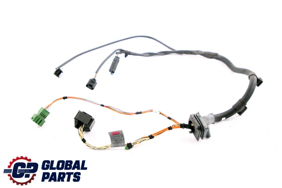 BMW 1 3 Series E81 E90 E91 N45N N46N Engine Gearbox Wiring Harness Module - SKU rhd-7570604 - Part number 7570604