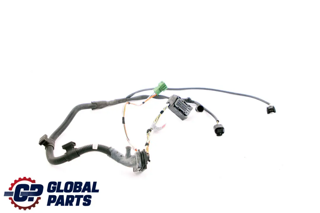 BMW 1 3 er E81 E90 E91 N45N N46N Kabelbaum Motor Getriebemodul Diesel - SKU rhd-7570604 - Teilenummer 7570604