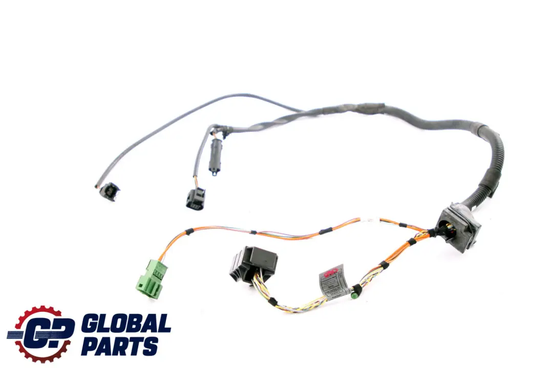BMW 1 3 Series E81 E90 E91 N45N N46N Engine Gearbox Wiring Harness Module - SKU rhd-7570604 - Part number 7570604