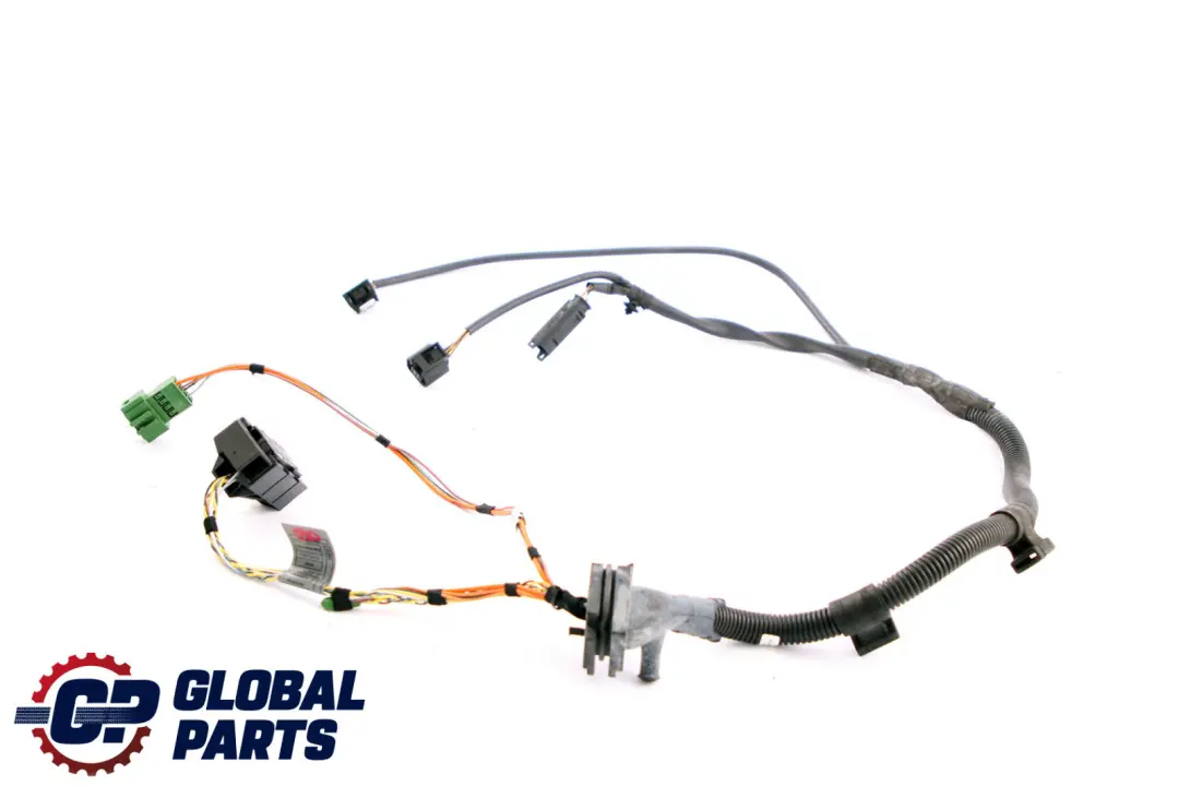 N45N N46N Engine Gearbox Wiring Harness Module to BMW 1 3 Series E81 E90 E91 with Part number 7570604 BMW 1 3 Series E81 E90 E91 N45N N46N Engine Gearbox Wiring Harness Module - SKU rhd-7570604 - Part number 7570604