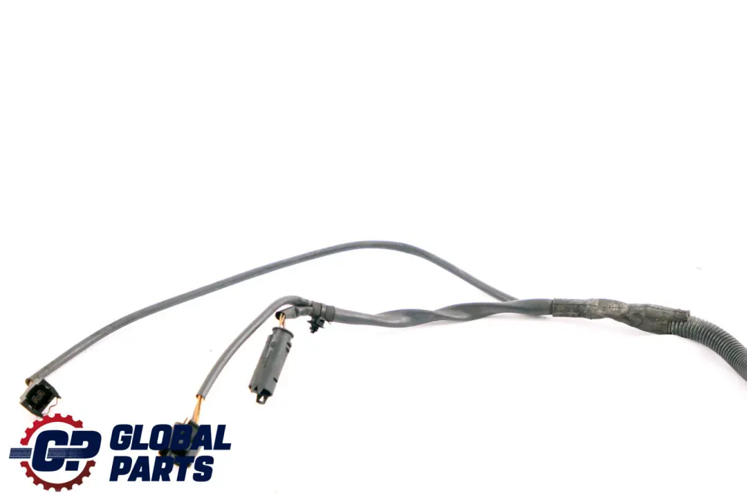 BMW 1 3 er E81 E90 E91 N45N N46N Kabelbaum Motor Getriebemodul Diesel - SKU rhd-7570604 - Teilenummer 7570604