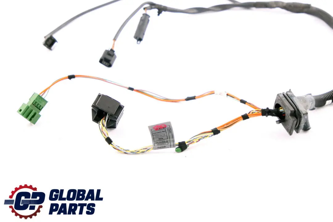 N45N N46N Kabelbaum Motor Getriebemodul Diesel für BMW 1 3 er E81 E90 E91 mit Teilenummer 7570604 BMW 1 3 er E81 E90 E91 N45N N46N Kabelbaum Motor Getriebemodul Diesel - SKU rhd-7570604 - Teilenummer 7570604