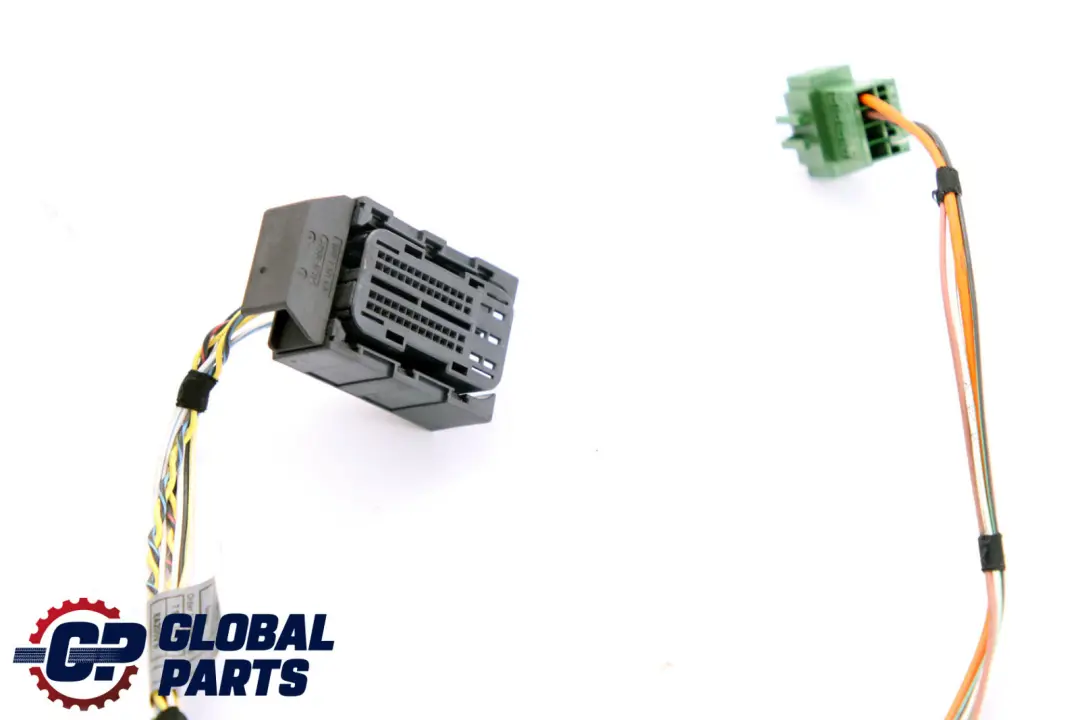 N45N N46N Engine Gearbox Wiring Harness Module to BMW 1 3 Series E81 E90 E91 with Part number 7570604 BMW 1 3 Series E81 E90 E91 N45N N46N Engine Gearbox Wiring Harness Module - SKU rhd-7570604 - Part number 7570604