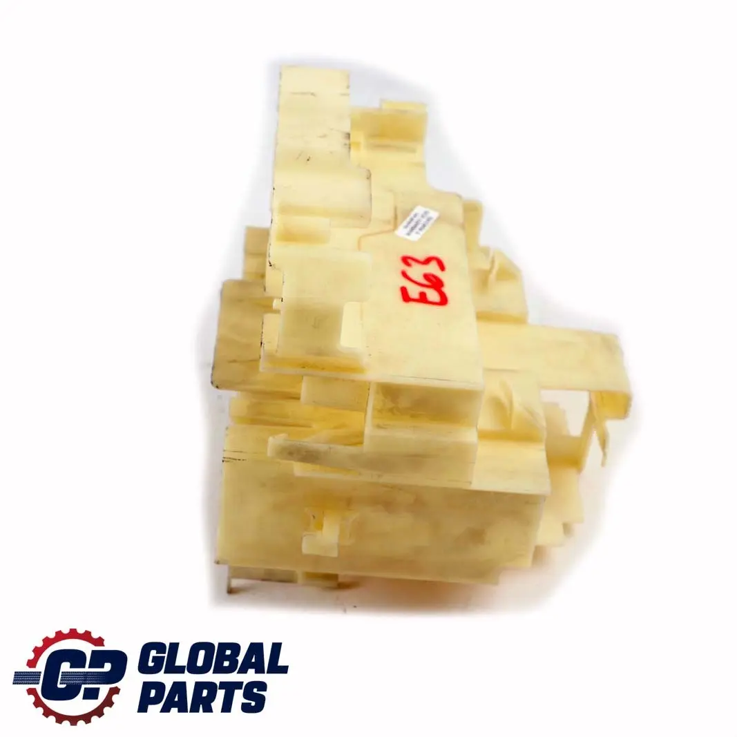 Holder Bracket Engine Control Unit Support Box 7532885 to BMW 5 6 Series E60 E63 with Part number 7571029 BMW 5 6 Series E60 E63 Holder Bracket Engine Control Unit Support Box 7532885 - SKU rhd-7571029 - Part number 7571029