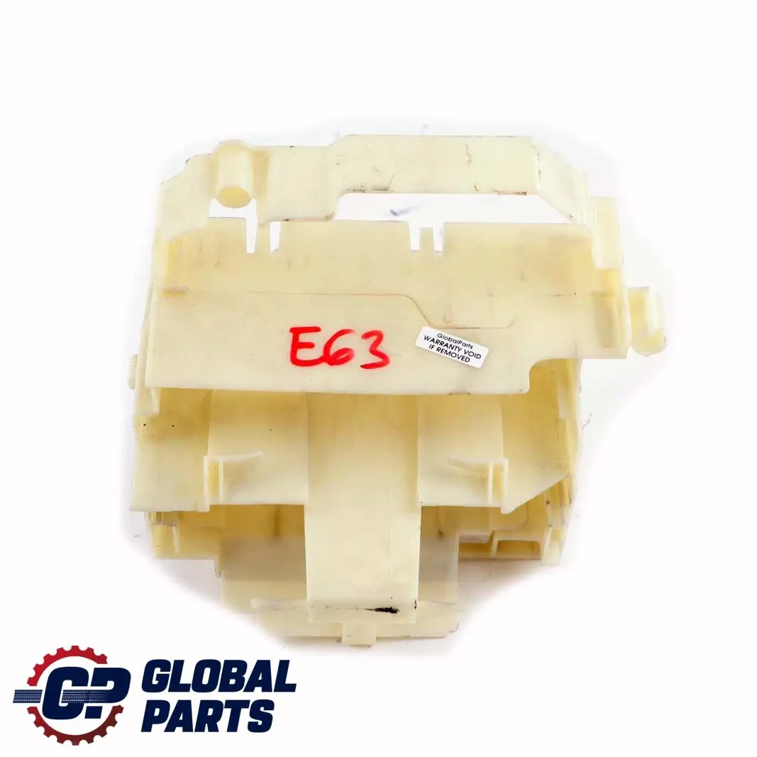 BMW 5 6 Series E60 E63 Holder Bracket Engine Control Unit Support Box 7532885 - SKU rhd-7571029 - Part number 7571029