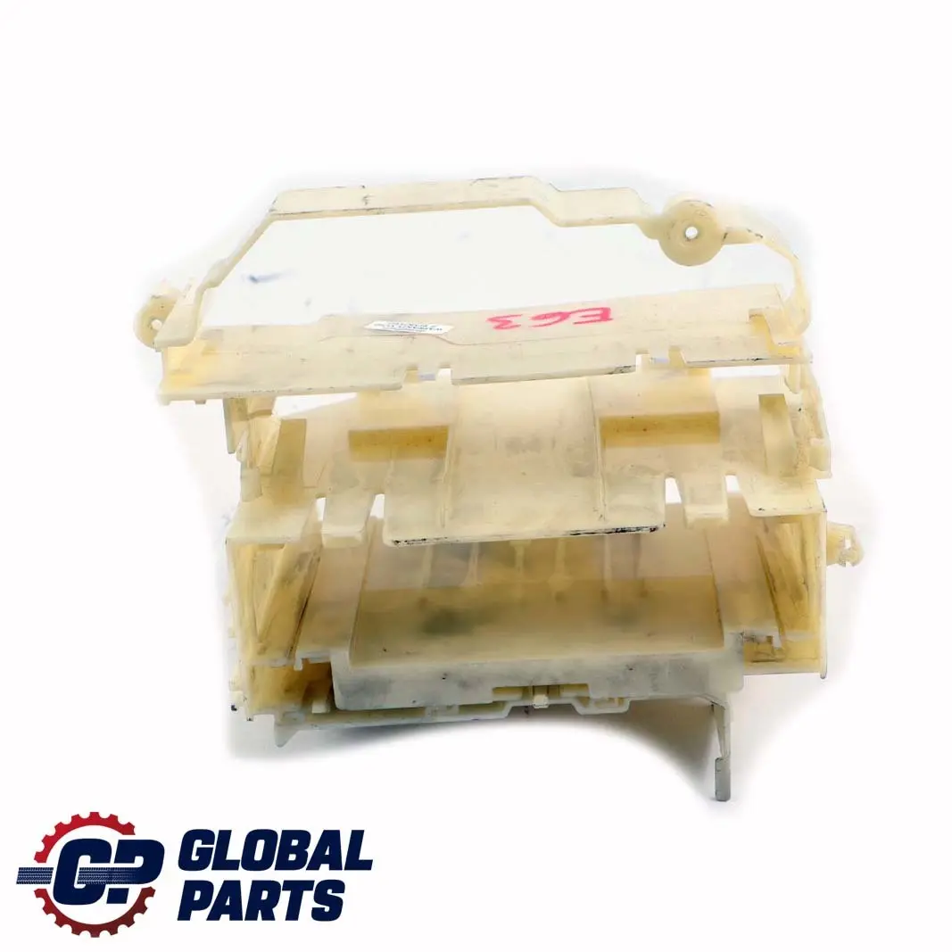 Holder Bracket Engine Control Unit Support Box 7532885 to BMW 5 6 Series E60 E63 with Part number 7571029 BMW 5 6 Series E60 E63 Holder Bracket Engine Control Unit Support Box 7532885 - SKU rhd-7571029 - Part number 7571029