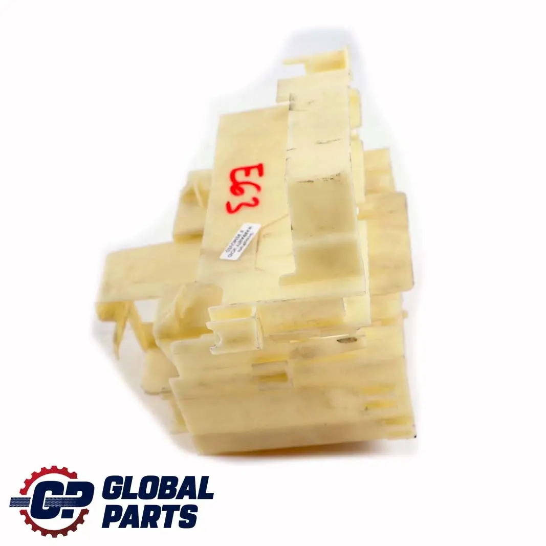 Holder Bracket Engine Control Unit Support Box 7532885 to BMW 5 6 Series E60 E63 with Part number 7571029 BMW 5 6 Series E60 E63 Holder Bracket Engine Control Unit Support Box 7532885 - SKU rhd-7571029 - Part number 7571029