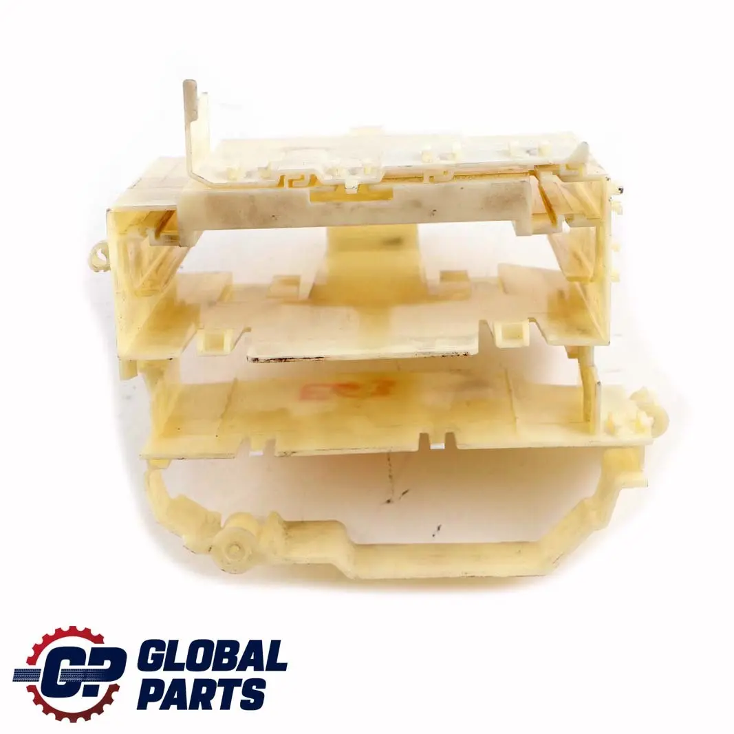 Holder Bracket Engine Control Unit Support Box 7532885 to BMW 5 6 Series E60 E63 with Part number 7571029 BMW 5 6 Series E60 E63 Holder Bracket Engine Control Unit Support Box 7532885 - SKU rhd-7571029 - Part number 7571029