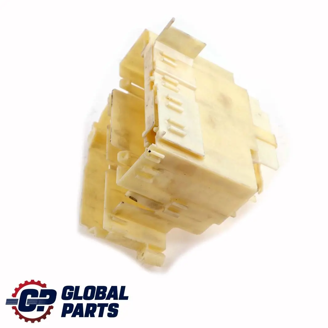 BMW 5 6 Series E60 E63 Holder Bracket Engine Control Unit Support Box 7532885 - SKU rhd-7571029 - Part number 7571029