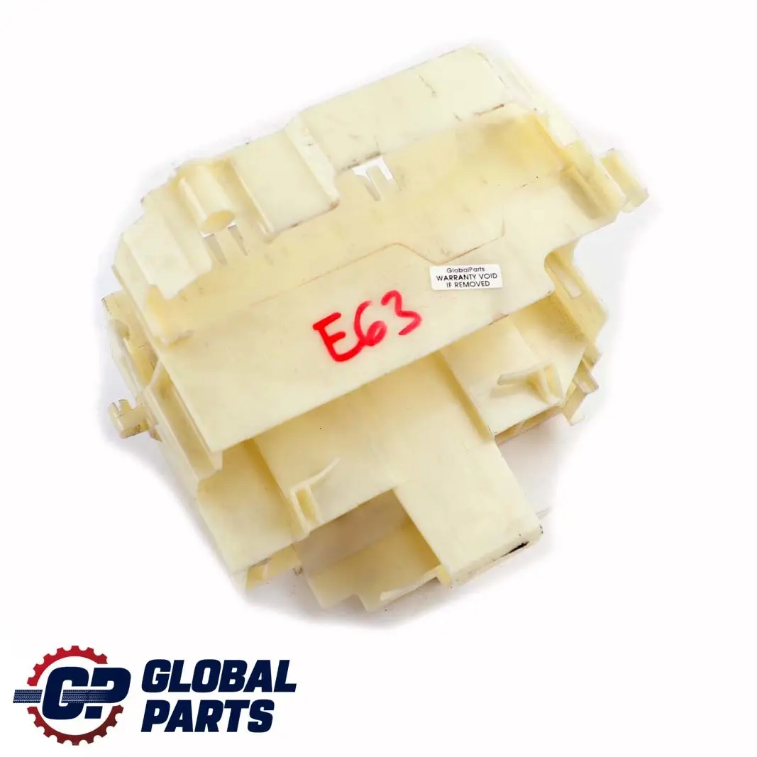 BMW 5 6 Series E60 E63 Holder Bracket Engine Control Unit Support Box 7532885 - SKU rhd-7571029 - Part number 7571029