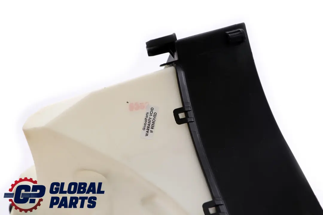 BMW 7 Series E65 E66 E67 Electrical E-Box Without Ventilation 7571032 - SKU rhd-7571032 - Part number 7527607