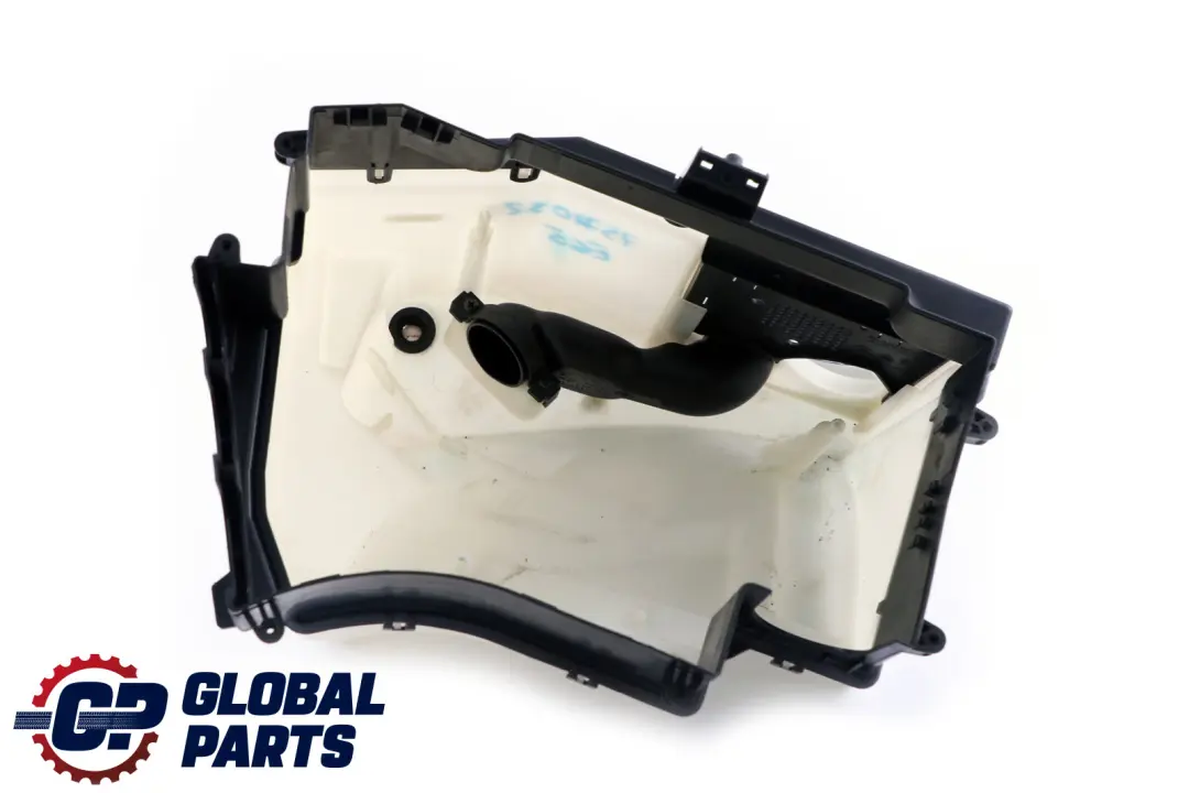 BMW 7 Series E65 E66 E67 Electrical E-Box Without Ventilation 7571032 - SKU rhd-7571032 - Part number 7527607