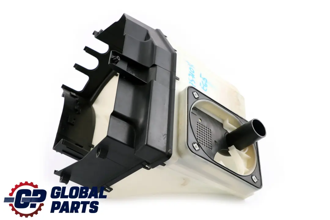 BMW 7 Series E65 E66 E67 Electrical E-Box Without Ventilation 7571032 - SKU rhd-7571032 - Part number 7527607