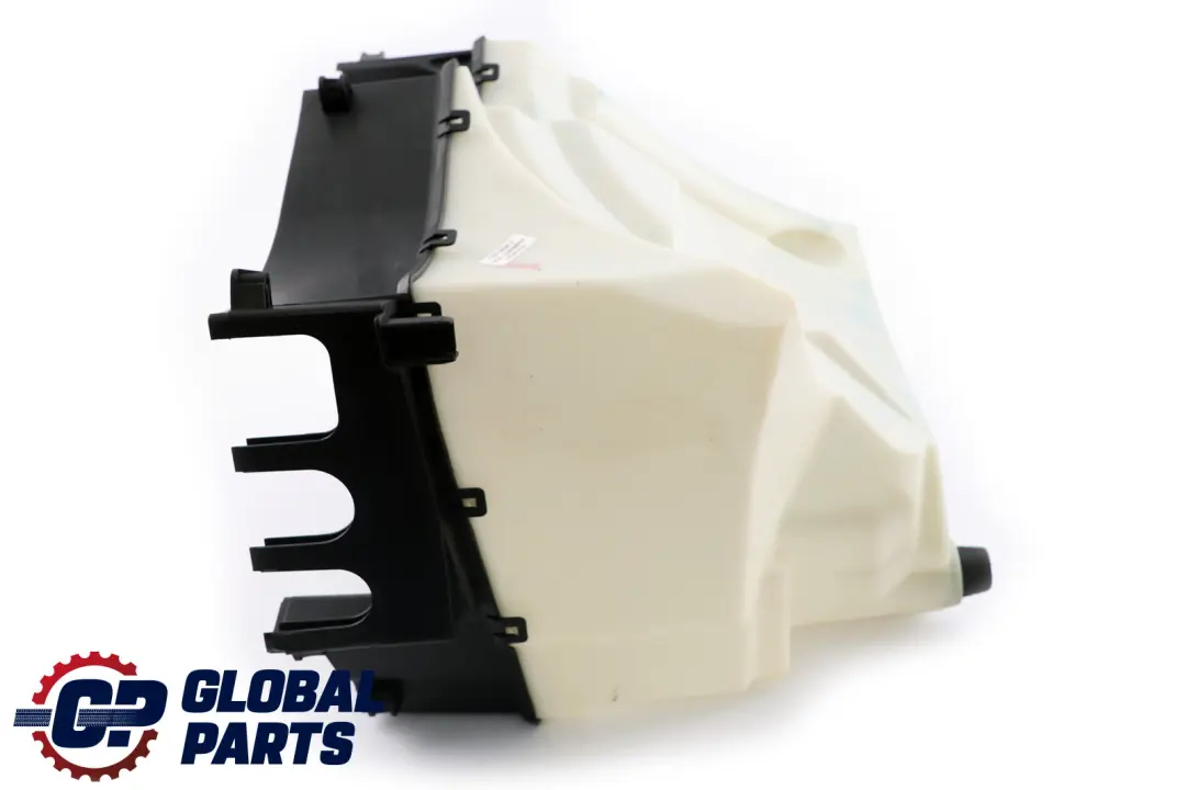 BMW 7 Series E65 E66 E67 Electrical E-Box Without Ventilation 7571032 - SKU rhd-7571032 - Part number 7527607
