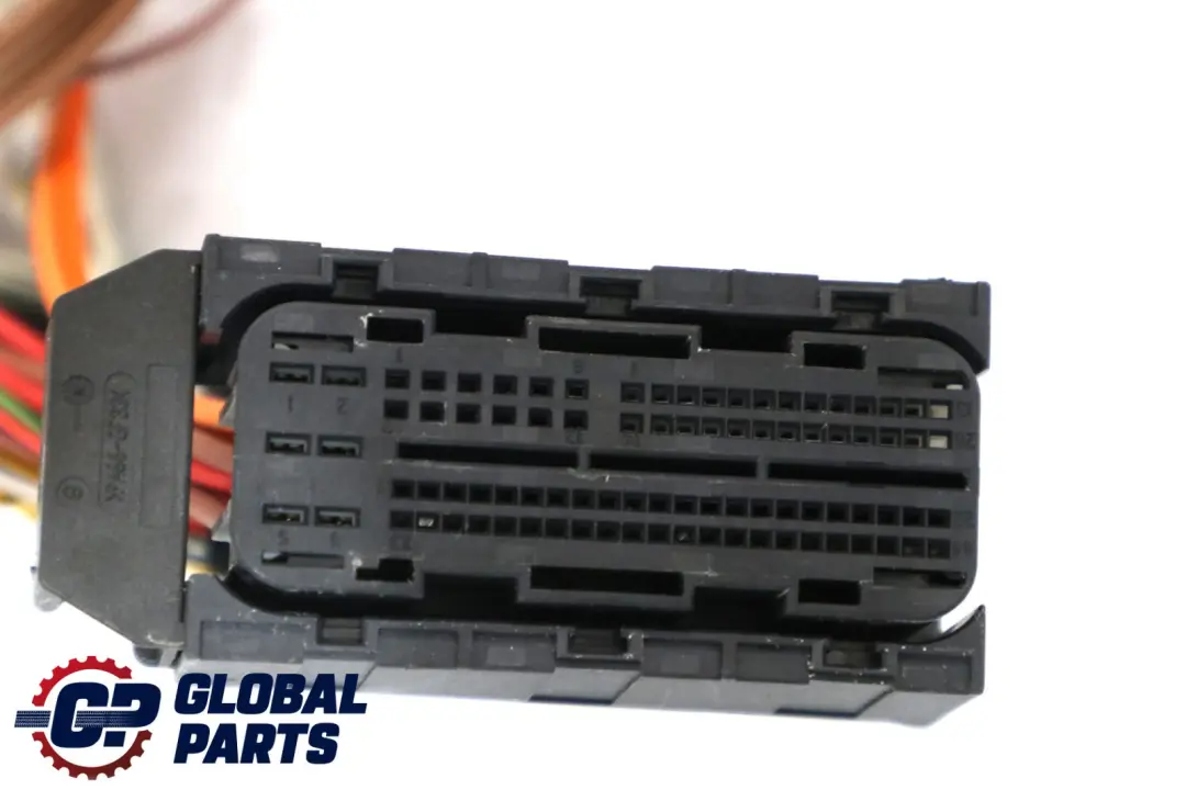 BMW 3 Series E90 E91 318i N46 Ignition Wiring Harness Injection Valve - SKU rhd-7572350 - Part number 7572350