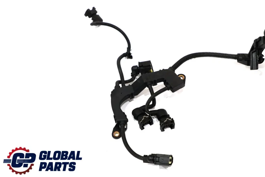 BMW 3 Series E90 E91 318i N46 Ignition Wiring Harness Injection Valve - SKU rhd-7572350 - Part number 7572350