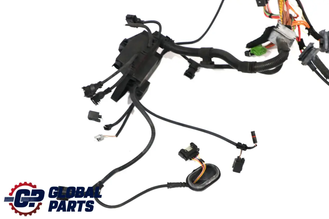 BMW 3 Series E90 E91 318i N46 Ignition Wiring Harness Injection Valve - SKU rhd-7572350 - Part number 7572350