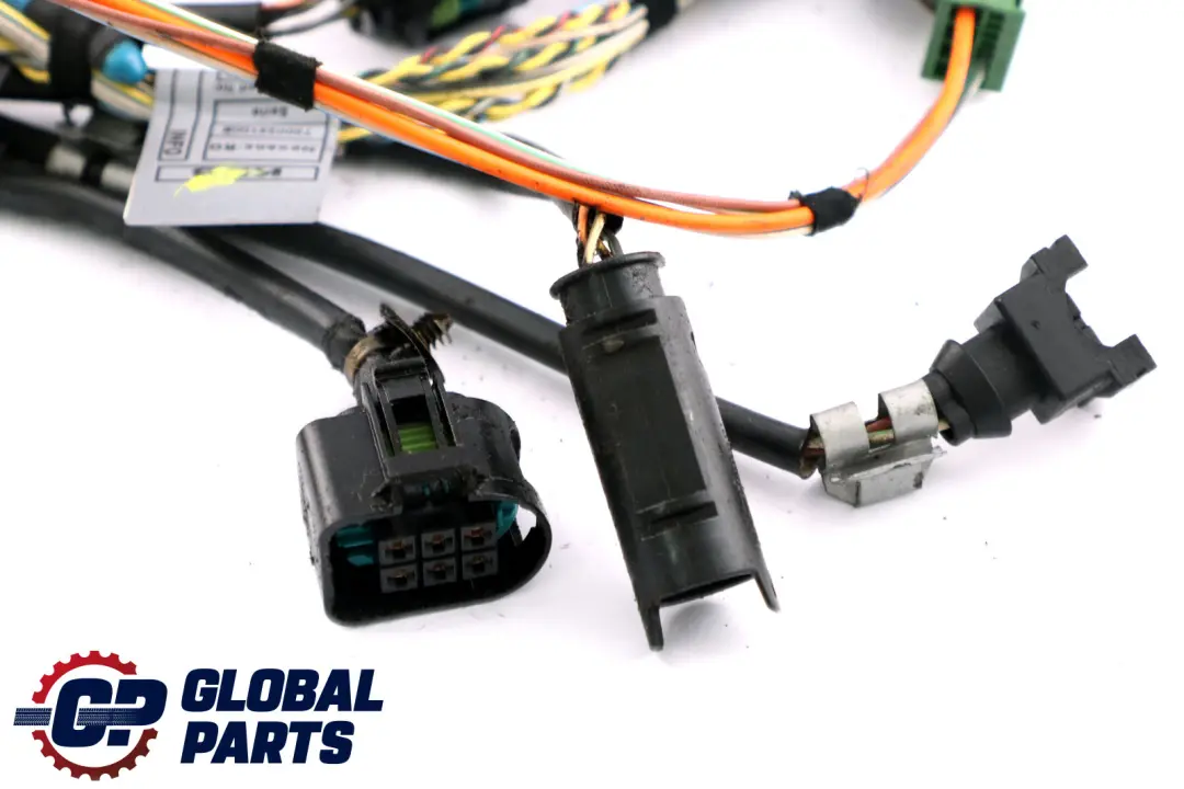 N46 Engine Wiring Loom Harness 7572348 to BMW 3 Series E90 E91 320i Petrol with Part number 7572356 BMW 3 Series E90 E91 320i Petrol N46 Engine Wiring Loom Harness 7572348 - SKU rhd-7572356 - Part number 7572356