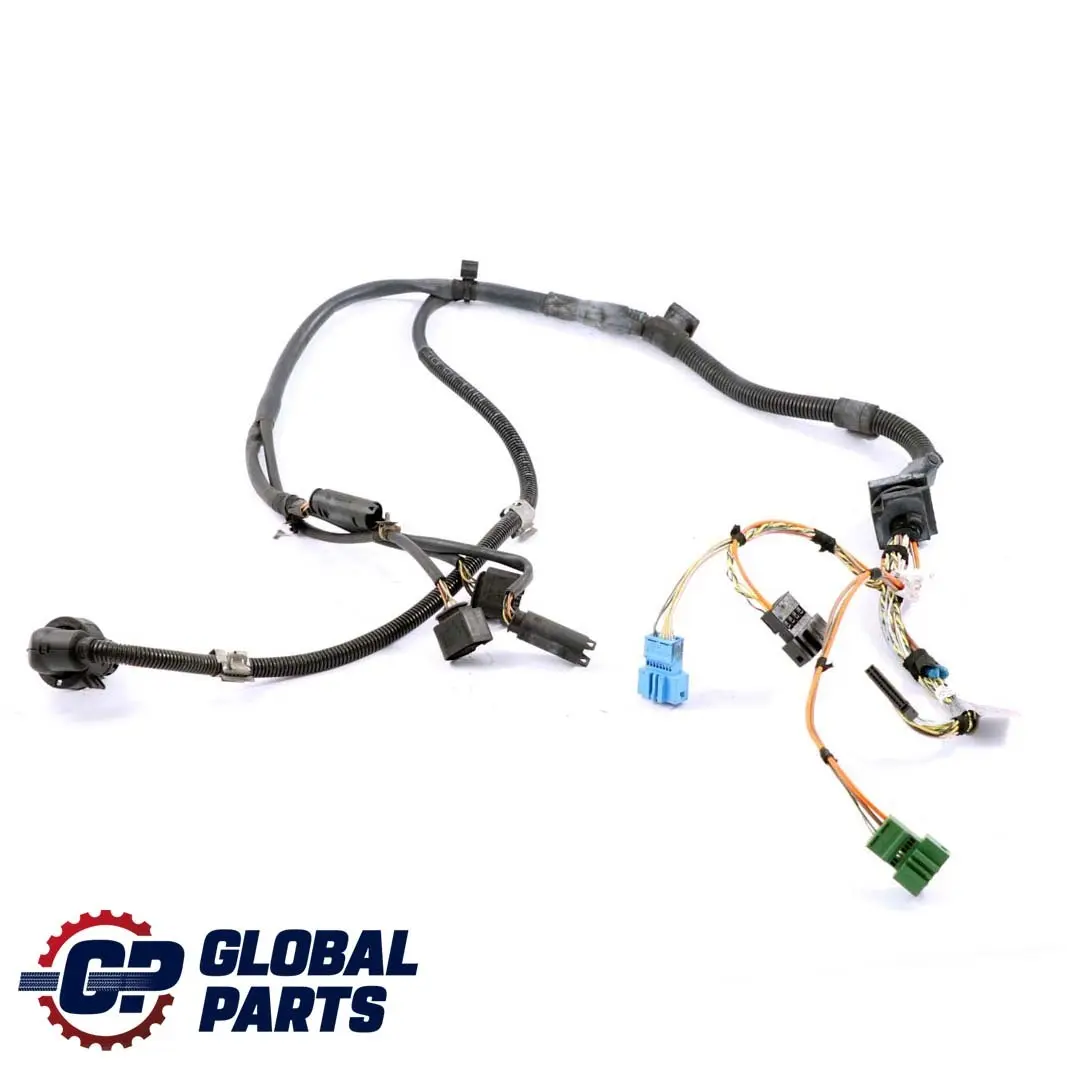 BMW 3 Series E90 E91 320i N46 Wiring Loom Harness Engine Gearbox Module - SKU rhd-7572358 - Part number 7572358