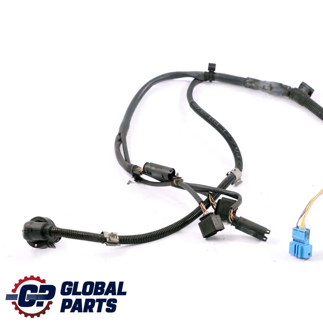 N46 Wiring Loom Harness Engine Gearbox Module to BMW 3 Series E90 E91 320i with Part number 7572358 BMW 3 Series E90 E91 320i N46 Wiring Loom Harness Engine Gearbox Module - SKU rhd-7572358 - Part number 7572358