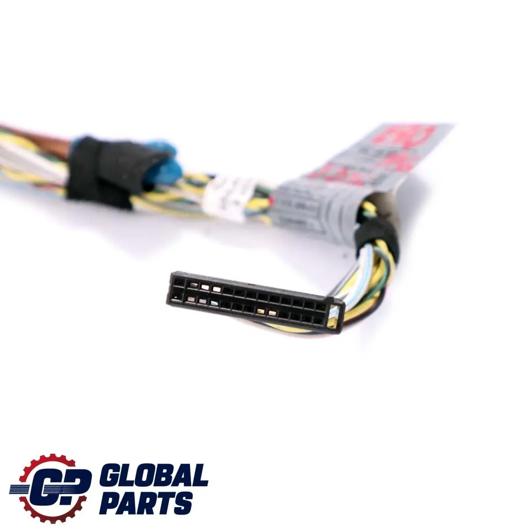 BMW 3 Series E90 E91 320i N46 Wiring Loom Harness Engine Gearbox Module - SKU rhd-7572358 - Part number 7572358