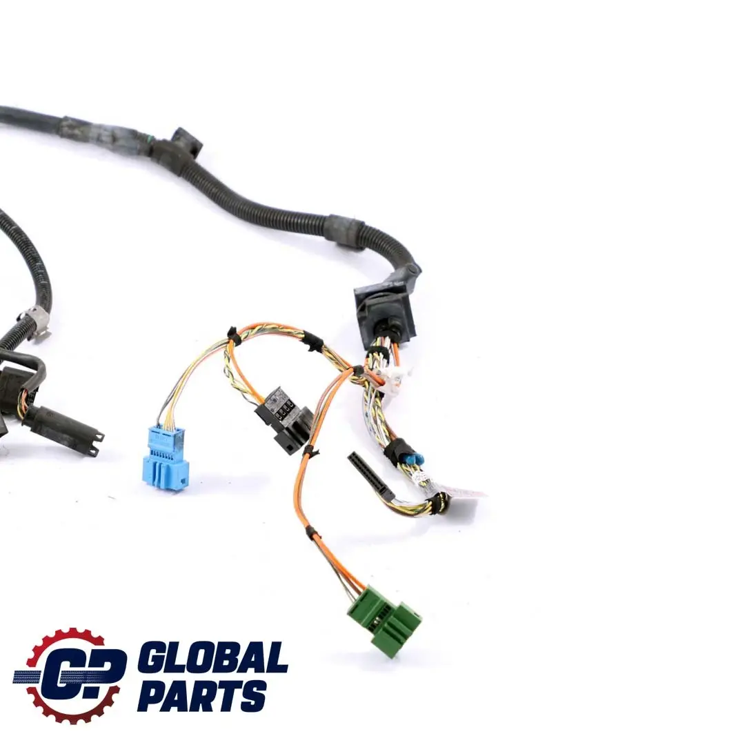 N46 Wiring Loom Harness Engine Gearbox Module to BMW 3 Series E90 E91 320i with Part number 7572358 BMW 3 Series E90 E91 320i N46 Wiring Loom Harness Engine Gearbox Module - SKU rhd-7572358 - Part number 7572358