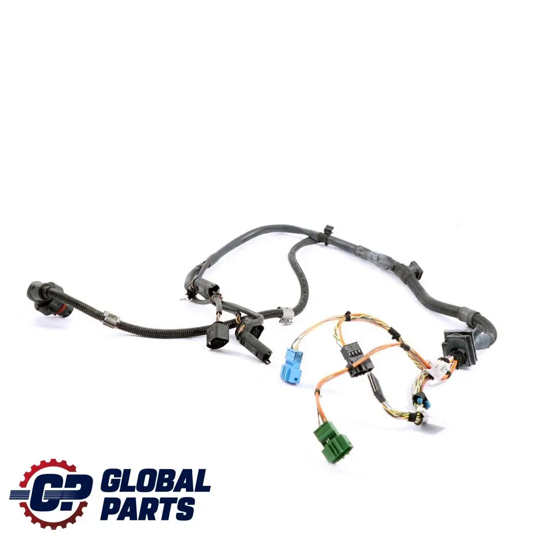 N46 Wiring Loom Harness Engine Gearbox Module to BMW 3 Series E90 E91 320i with Part number 7572358 BMW 3 Series E90 E91 320i N46 Wiring Loom Harness Engine Gearbox Module - SKU rhd-7572358 - Part number 7572358