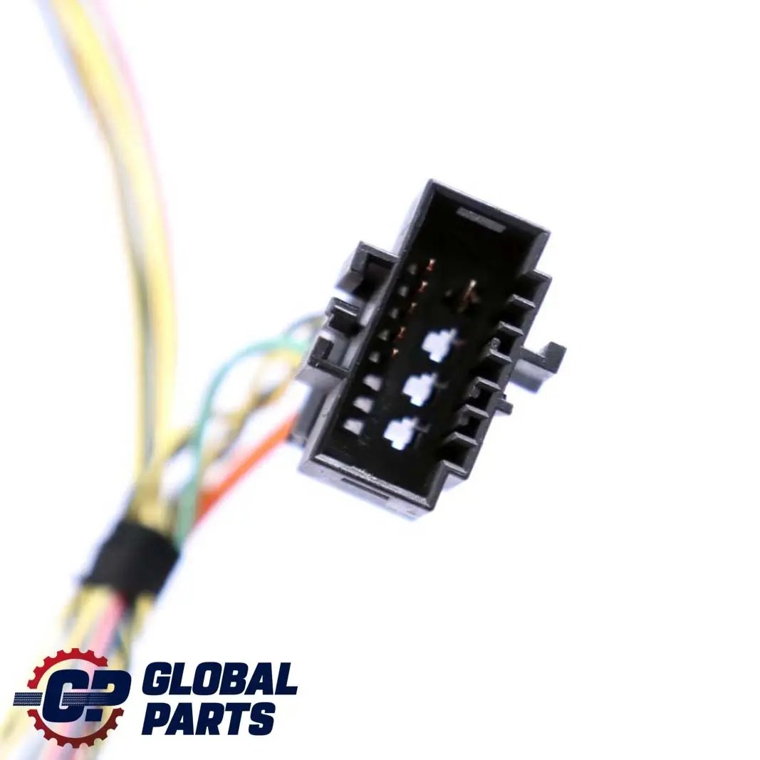 N46 Wiring Loom Harness Engine Gearbox Module to BMW 3 Series E90 E91 320i with Part number 7572358 BMW 3 Series E90 E91 320i N46 Wiring Loom Harness Engine Gearbox Module - SKU rhd-7572358 - Part number 7572358