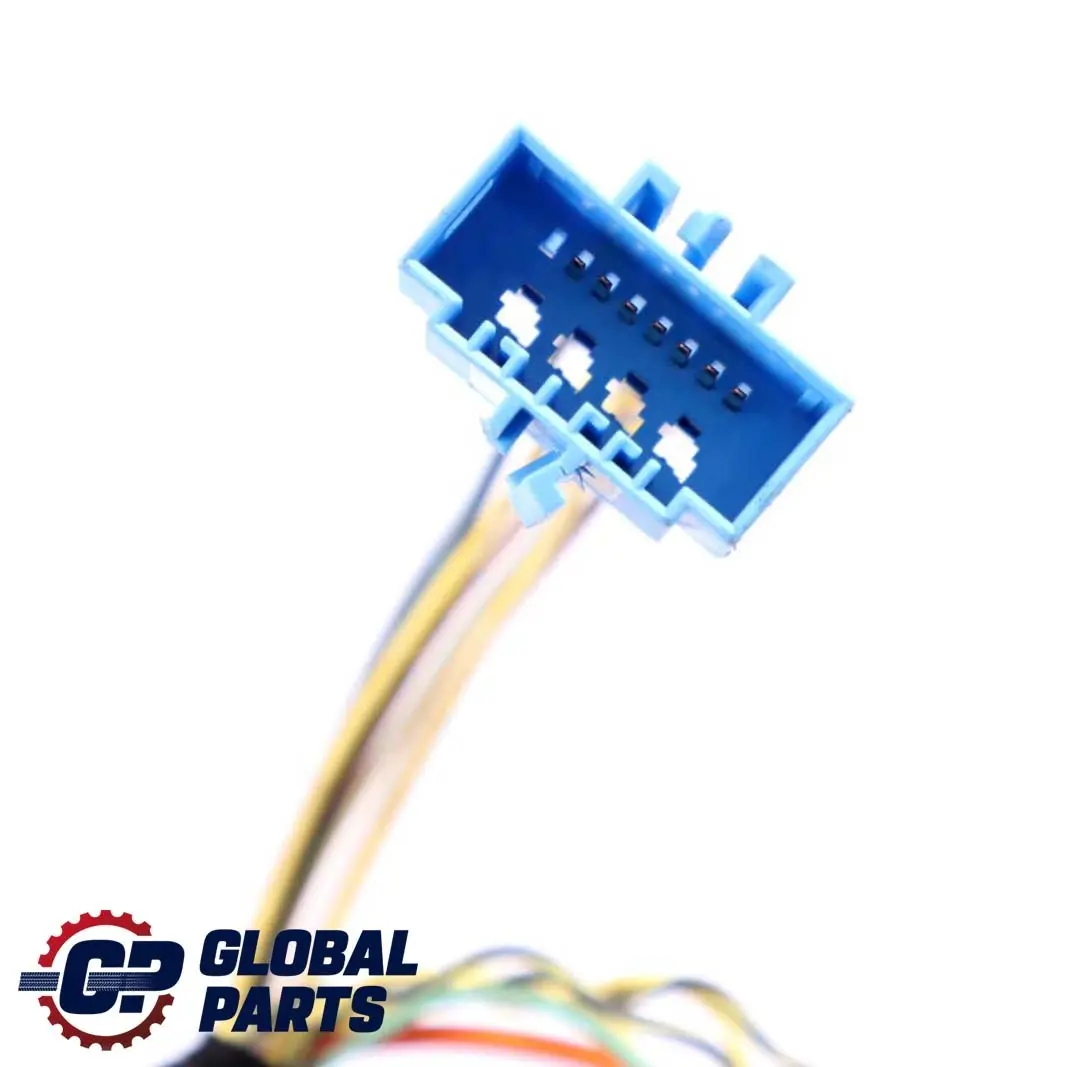 N46 Wiring Loom Harness Engine Gearbox Module to BMW 3 Series E90 E91 320i with Part number 7572358 BMW 3 Series E90 E91 320i N46 Wiring Loom Harness Engine Gearbox Module - SKU rhd-7572358 - Part number 7572358