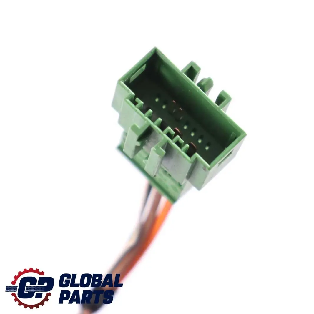 N46 Wiring Loom Harness Engine Gearbox Module to BMW 3 Series E90 E91 320i with Part number 7572358 BMW 3 Series E90 E91 320i N46 Wiring Loom Harness Engine Gearbox Module - SKU rhd-7572358 - Part number 7572358