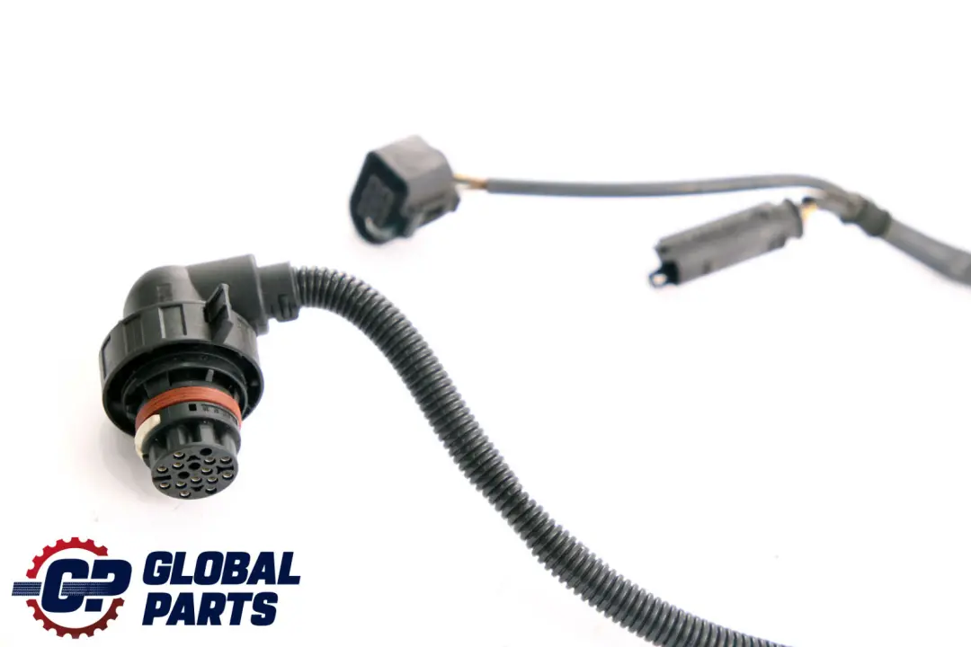 N46 Engine Gearbox Wiring Harness Module to BMW 3 Series E90 E91 318i with Part number 7572364 BMW 3 Series E90 E91 318i N46 Engine Gearbox Wiring Harness Module - SKU rhd-7572364 - Part number 7572364