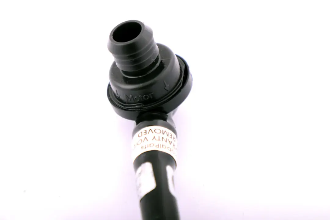 Brake Servo Vacuum Pipe to BMW 1 3 X1 Series E81 E84 E87 E90 E91 E92 E93 with Part number 7577337 BMW 1 3 X1 Series E81 E84 E87 E90 E91 E92 E93 Brake Servo Vacuum Pipe - SKU rhd-7577337 - Part number 7577337