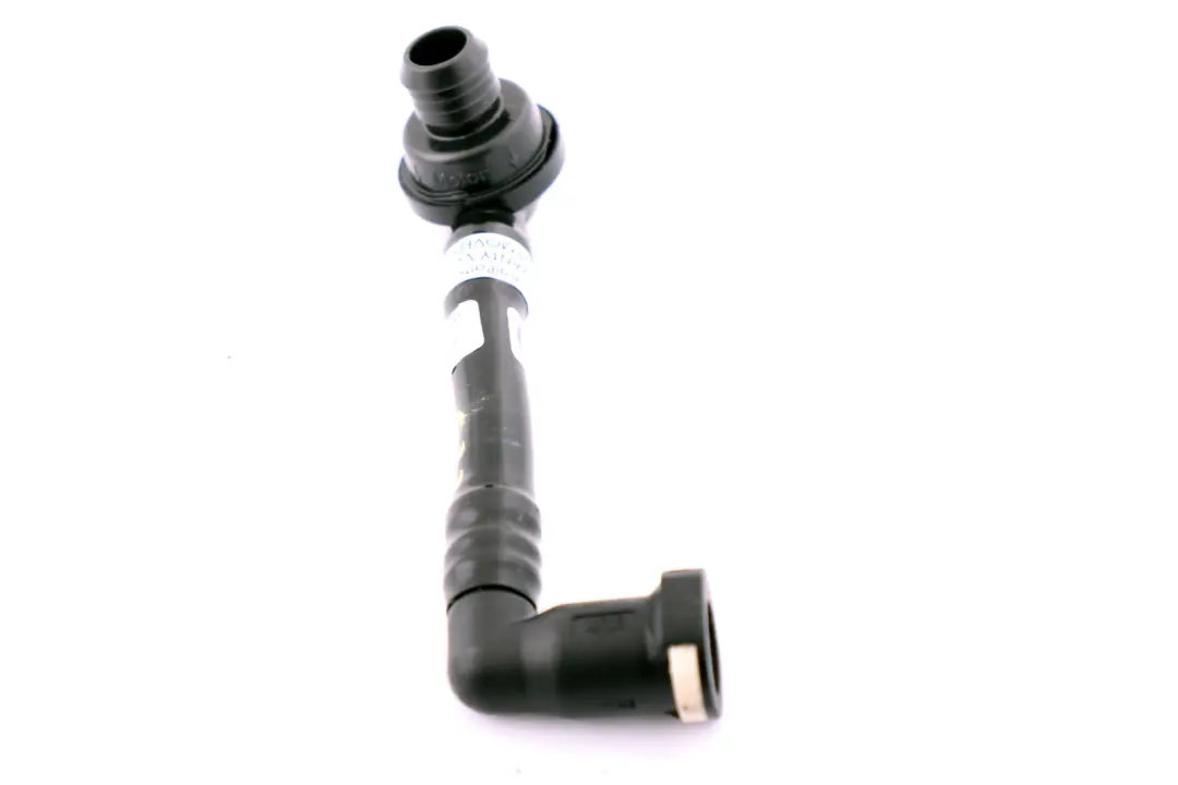 BMW 1 3 X1 Series E81 E84 E87 E90 E91 E92 E93 Brake Servo Vacuum Pipe - SKU rhd-7577337 - Part number 7577337