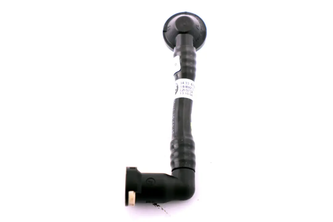 BMW 1 3 X1 Series E81 E84 E87 E90 E91 E92 E93 Brake Servo Vacuum Pipe - SKU rhd-7577337 - Part number 7577337