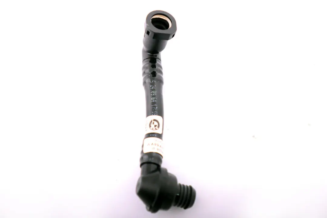 Brake Servo Vacuum Pipe to BMW 1 3 X1 Series E81 E84 E87 E90 E91 E92 E93 with Part number 7577337 BMW 1 3 X1 Series E81 E84 E87 E90 E91 E92 E93 Brake Servo Vacuum Pipe - SKU rhd-7577337 - Part number 7577337